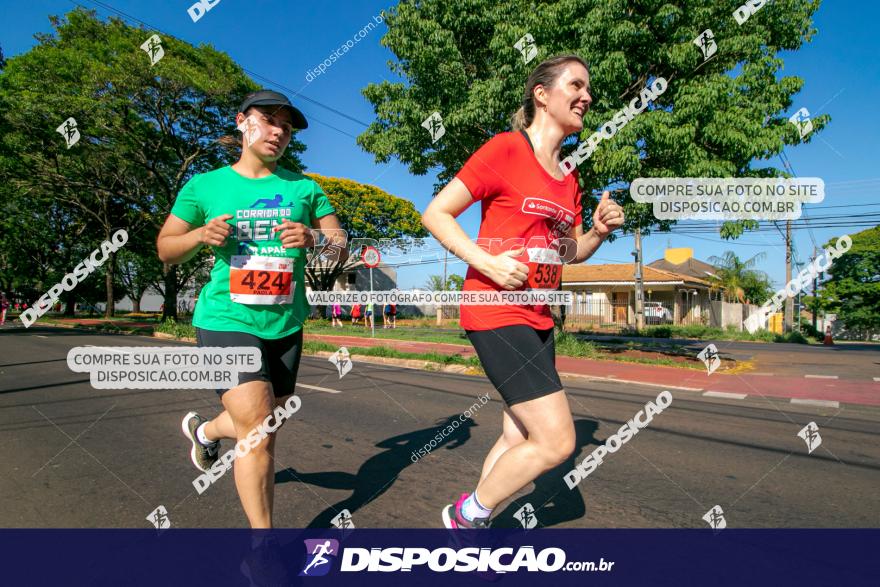 SANTANDER TRACK&FIELD RUN SERIES Maringá