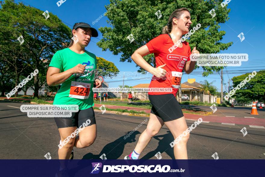 SANTANDER TRACK&FIELD RUN SERIES Maringá