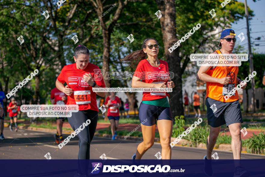 SANTANDER TRACK&FIELD RUN SERIES Maringá