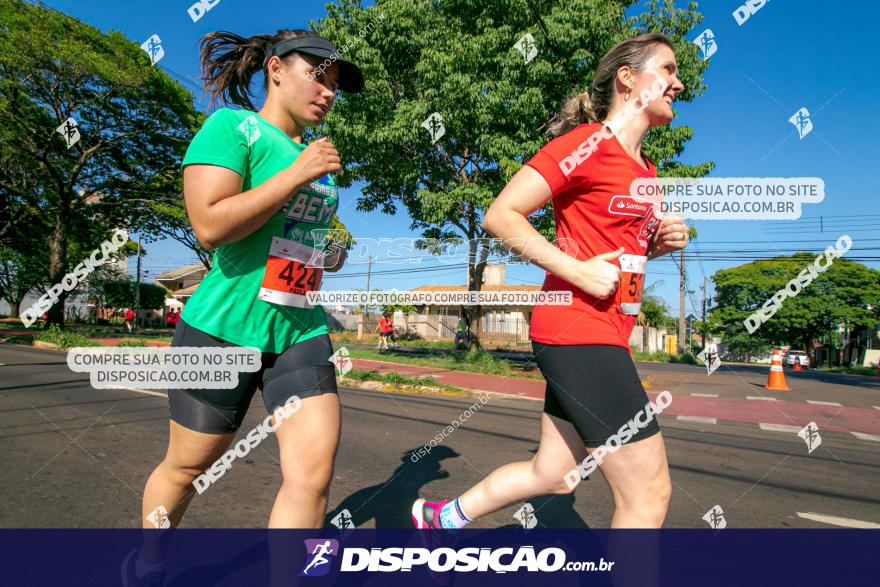 SANTANDER TRACK&FIELD RUN SERIES Maringá