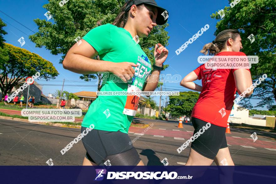 SANTANDER TRACK&FIELD RUN SERIES Maringá