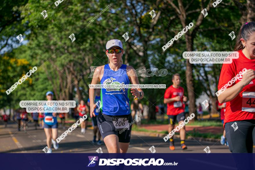 SANTANDER TRACK&FIELD RUN SERIES Maringá