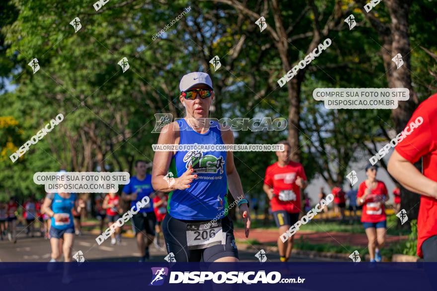 SANTANDER TRACK&FIELD RUN SERIES Maringá