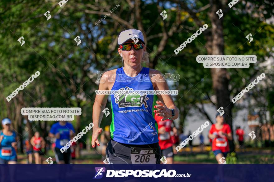 SANTANDER TRACK&FIELD RUN SERIES Maringá