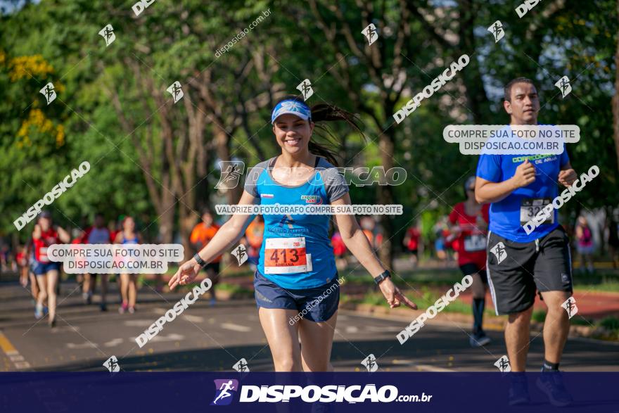 SANTANDER TRACK&FIELD RUN SERIES Maringá