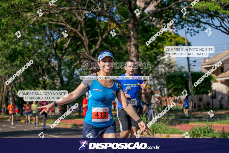 SANTANDER TRACK&FIELD RUN SERIES Maringá