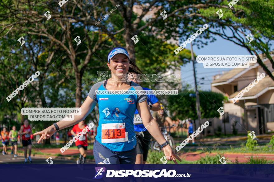 SANTANDER TRACK&FIELD RUN SERIES Maringá