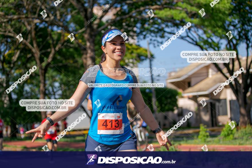 SANTANDER TRACK&FIELD RUN SERIES Maringá