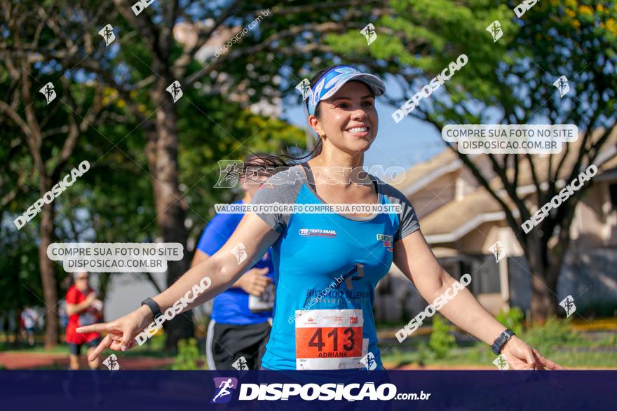 SANTANDER TRACK&FIELD RUN SERIES Maringá