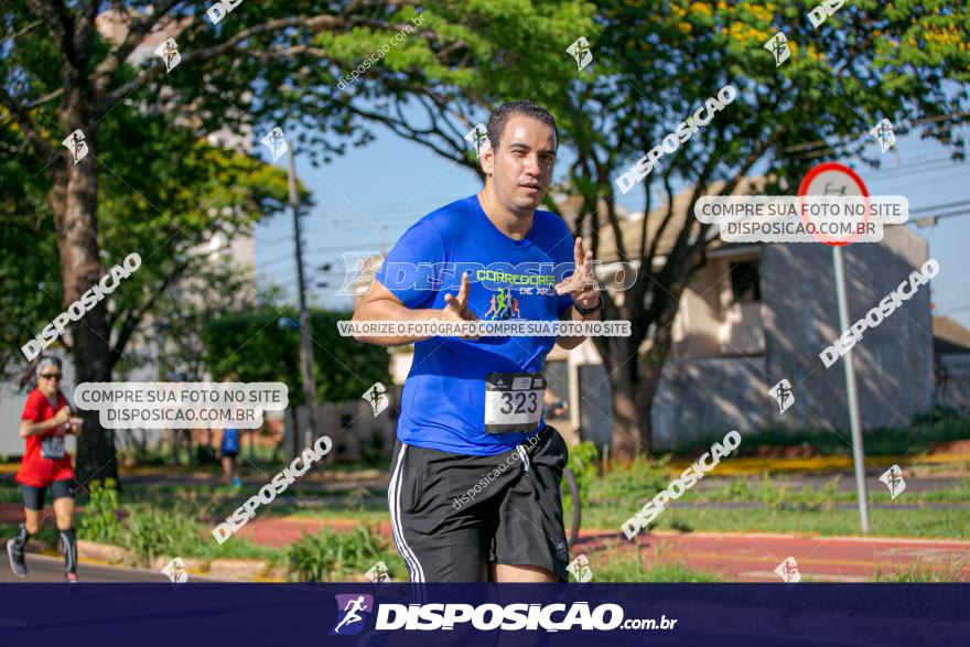 SANTANDER TRACK&FIELD RUN SERIES Maringá