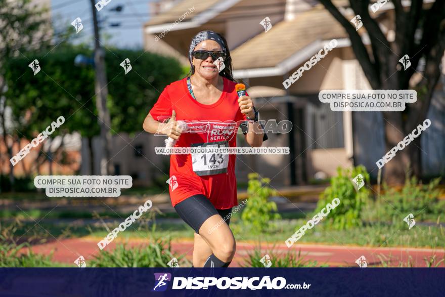 SANTANDER TRACK&FIELD RUN SERIES Maringá