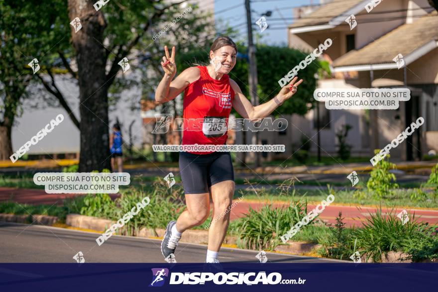 SANTANDER TRACK&FIELD RUN SERIES Maringá