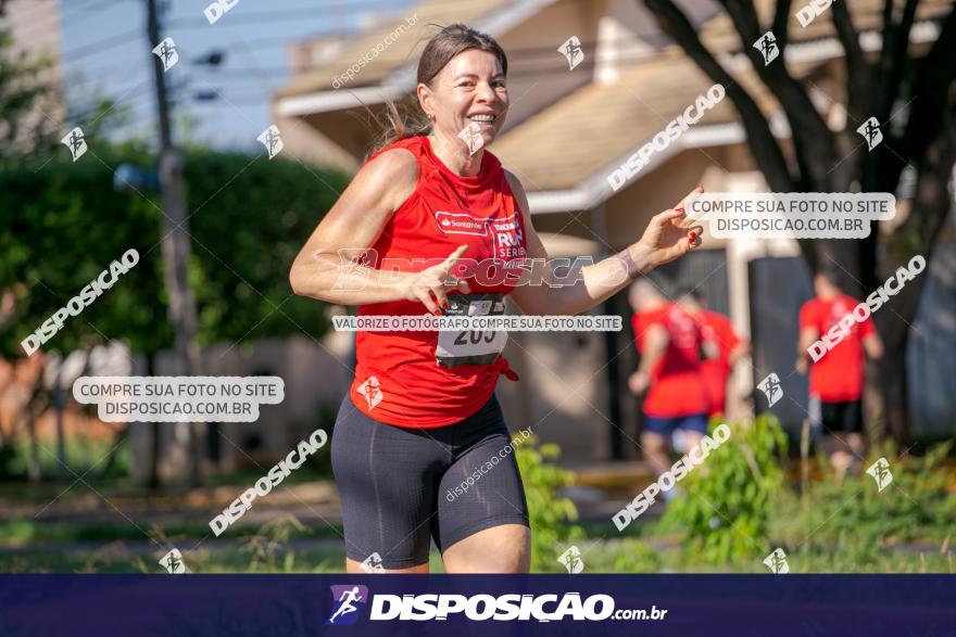 SANTANDER TRACK&FIELD RUN SERIES Maringá