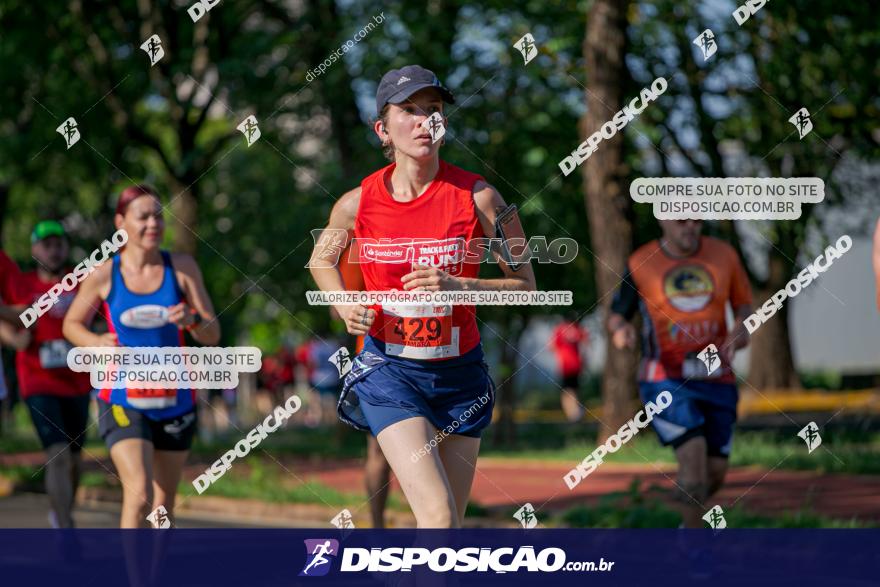 SANTANDER TRACK&FIELD RUN SERIES Maringá