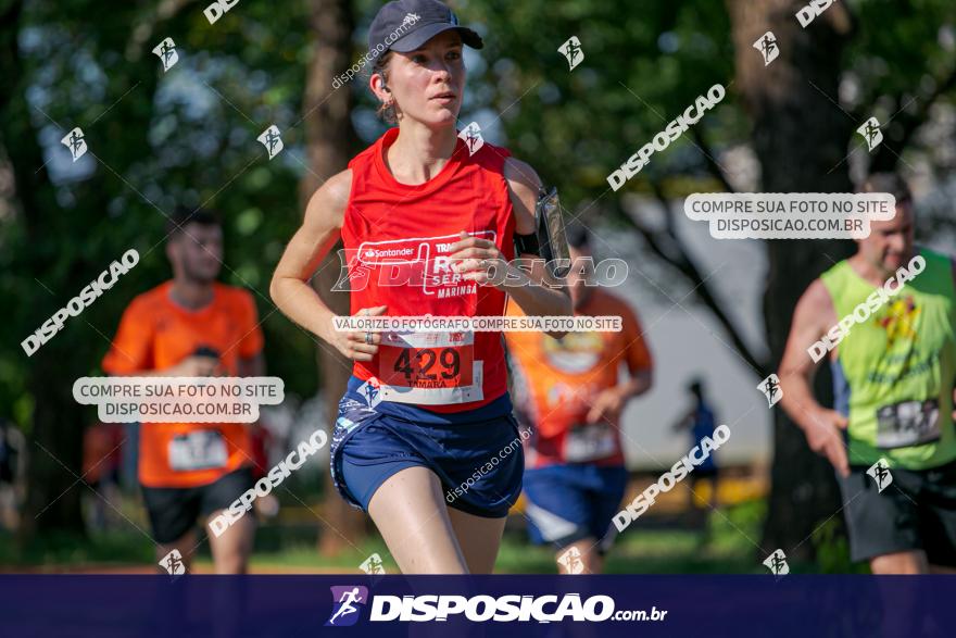 SANTANDER TRACK&FIELD RUN SERIES Maringá