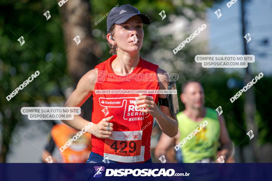 SANTANDER TRACK&FIELD RUN SERIES Maringá