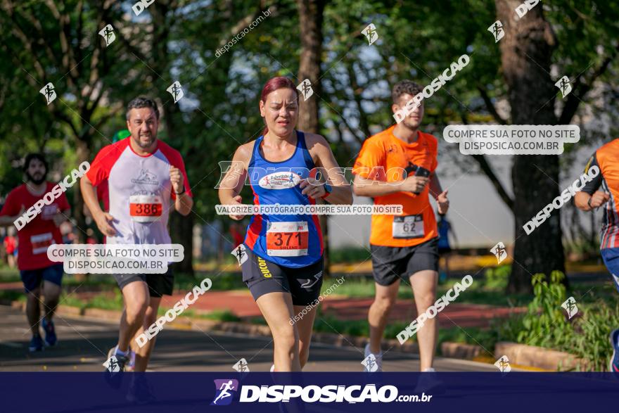 SANTANDER TRACK&FIELD RUN SERIES Maringá