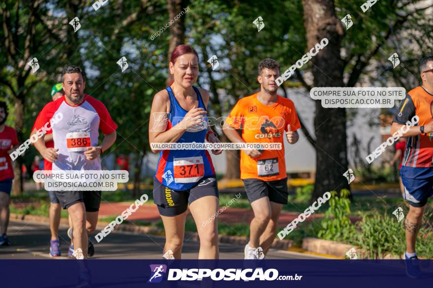 SANTANDER TRACK&FIELD RUN SERIES Maringá