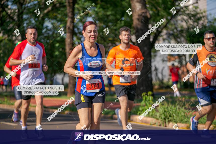 SANTANDER TRACK&FIELD RUN SERIES Maringá