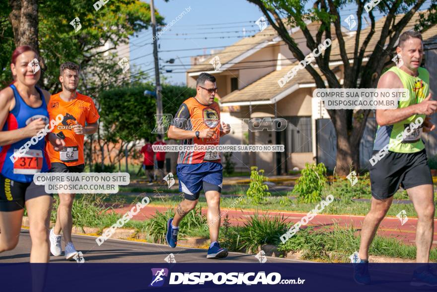 SANTANDER TRACK&FIELD RUN SERIES Maringá