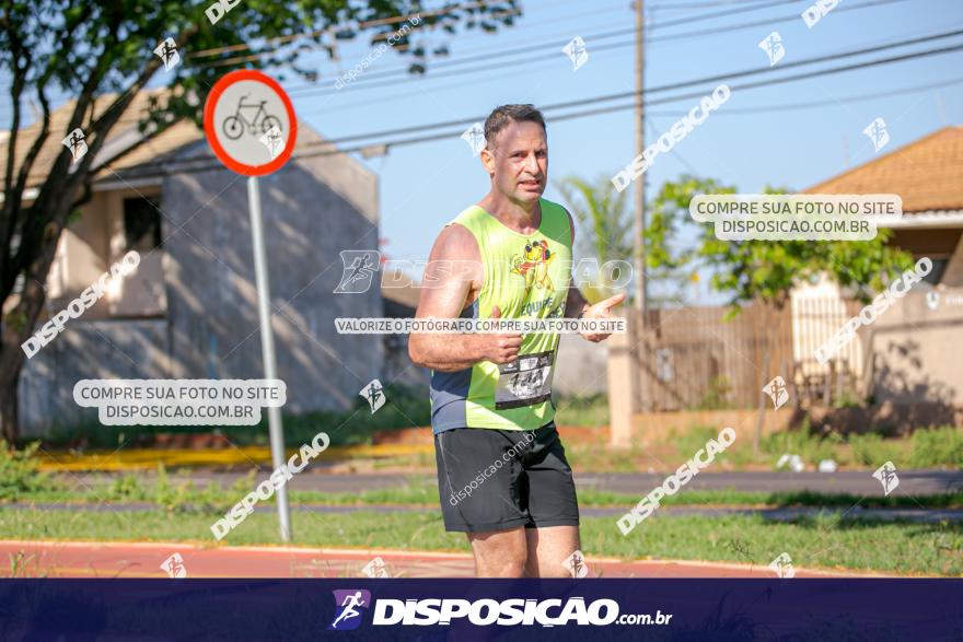 SANTANDER TRACK&FIELD RUN SERIES Maringá