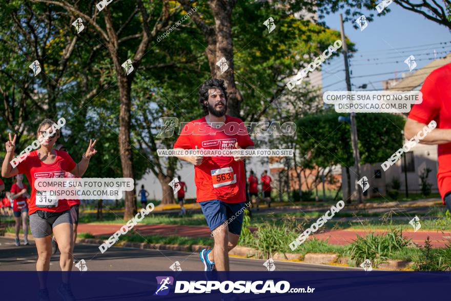 SANTANDER TRACK&FIELD RUN SERIES Maringá