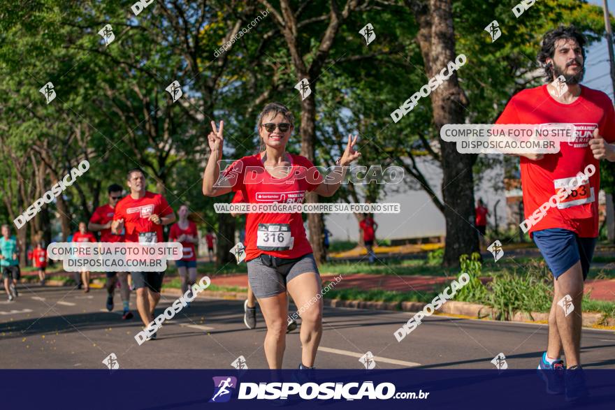 SANTANDER TRACK&FIELD RUN SERIES Maringá