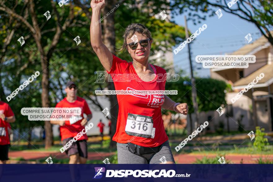 SANTANDER TRACK&FIELD RUN SERIES Maringá