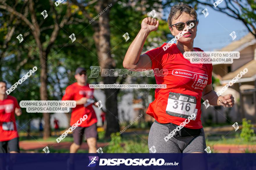 SANTANDER TRACK&FIELD RUN SERIES Maringá