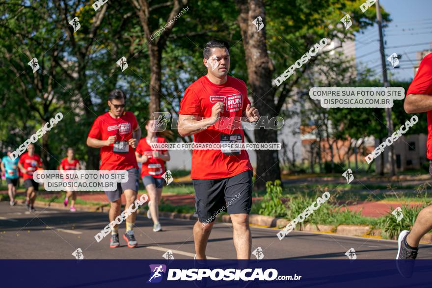 SANTANDER TRACK&FIELD RUN SERIES Maringá