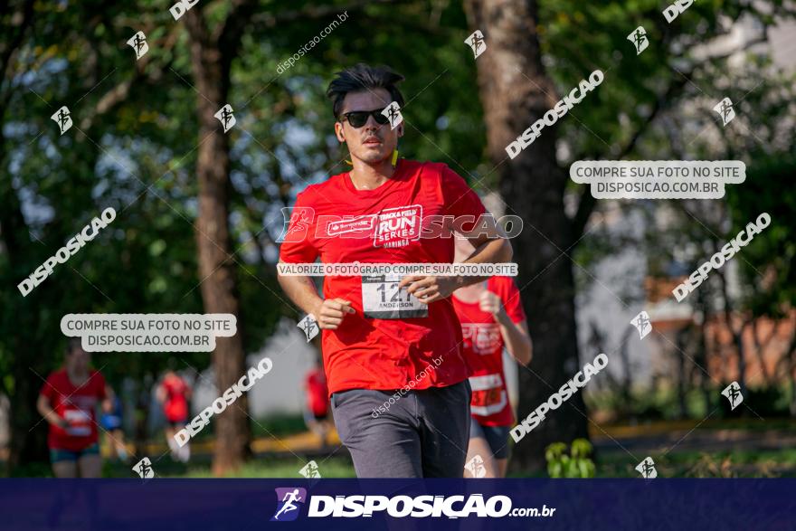 SANTANDER TRACK&FIELD RUN SERIES Maringá