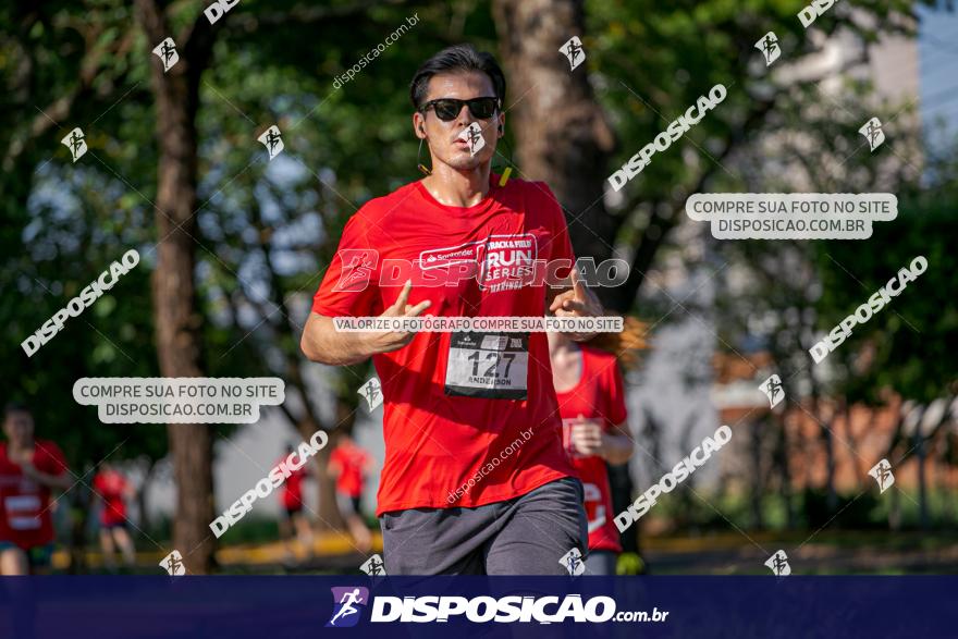 SANTANDER TRACK&FIELD RUN SERIES Maringá