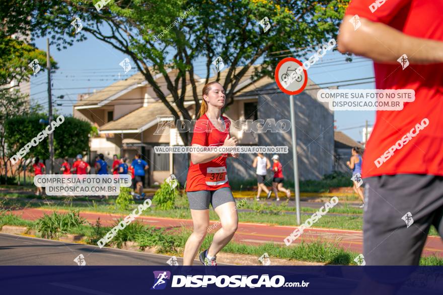 SANTANDER TRACK&FIELD RUN SERIES Maringá