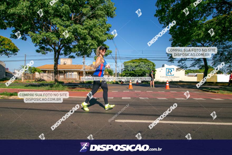 SANTANDER TRACK&FIELD RUN SERIES Maringá