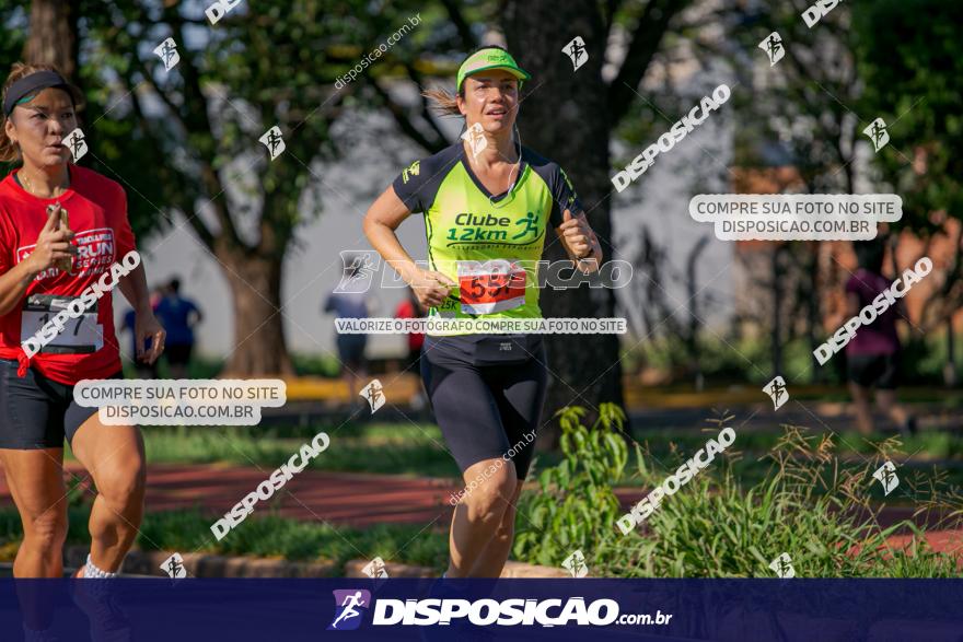 SANTANDER TRACK&FIELD RUN SERIES Maringá