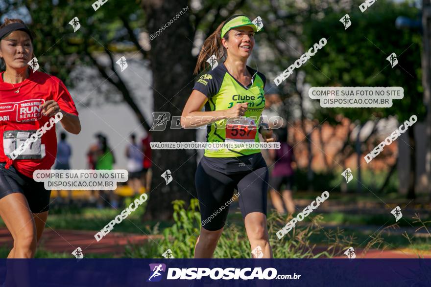 SANTANDER TRACK&FIELD RUN SERIES Maringá