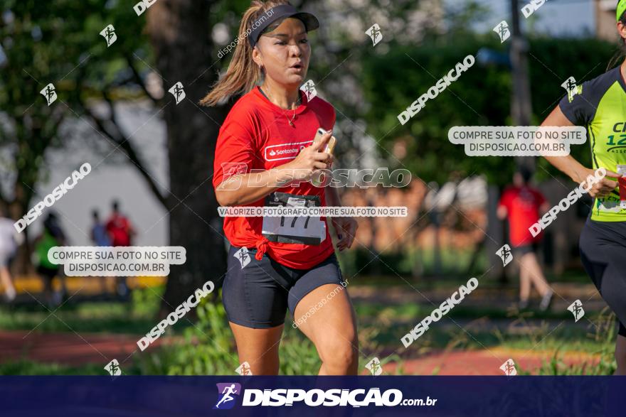 SANTANDER TRACK&FIELD RUN SERIES Maringá