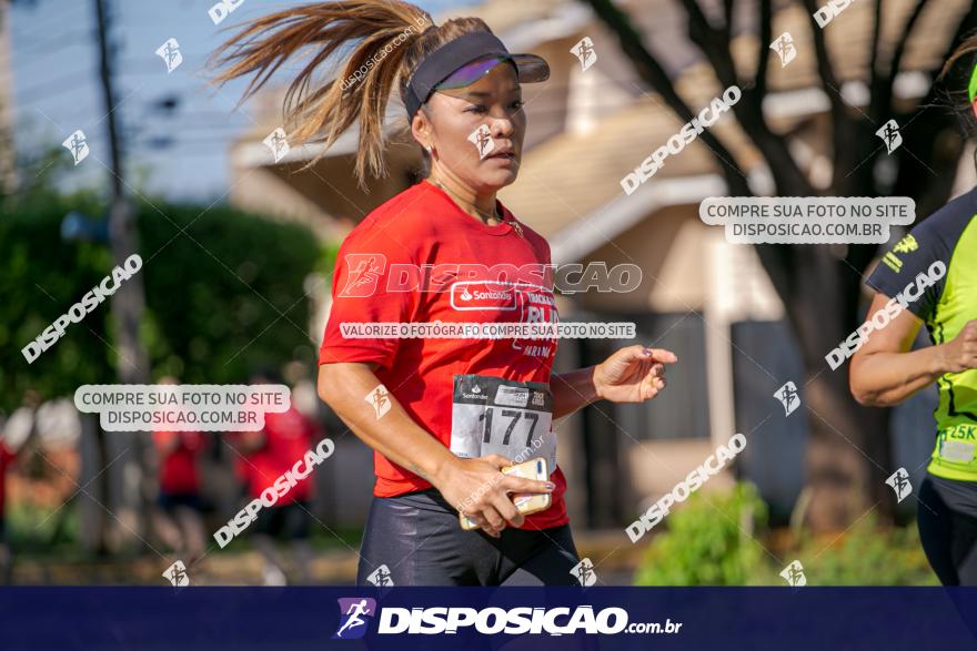 SANTANDER TRACK&FIELD RUN SERIES Maringá