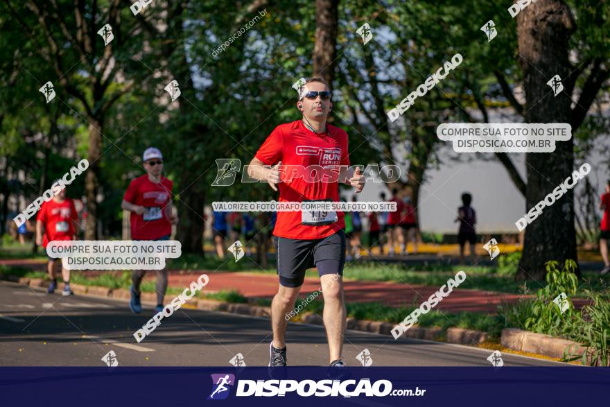 SANTANDER TRACK&FIELD RUN SERIES Maringá