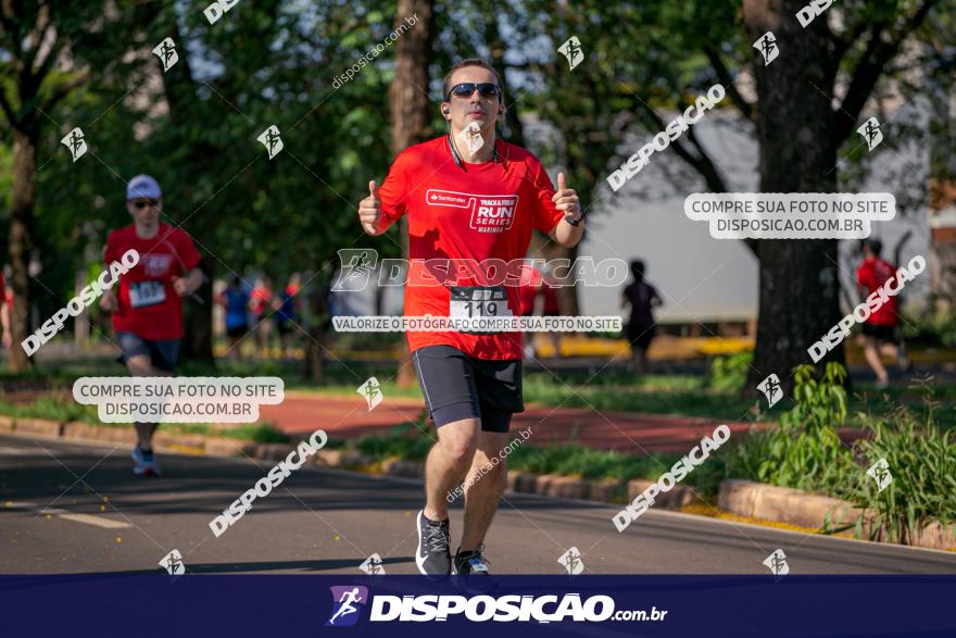 SANTANDER TRACK&FIELD RUN SERIES Maringá