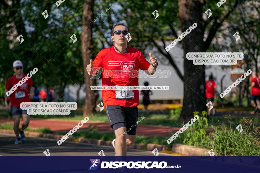 SANTANDER TRACK&FIELD RUN SERIES Maringá