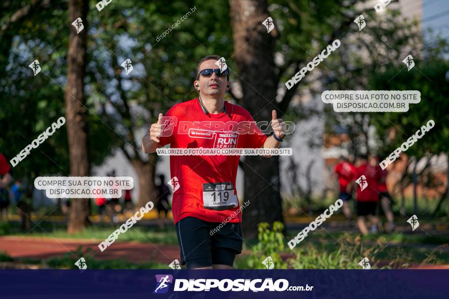 SANTANDER TRACK&FIELD RUN SERIES Maringá