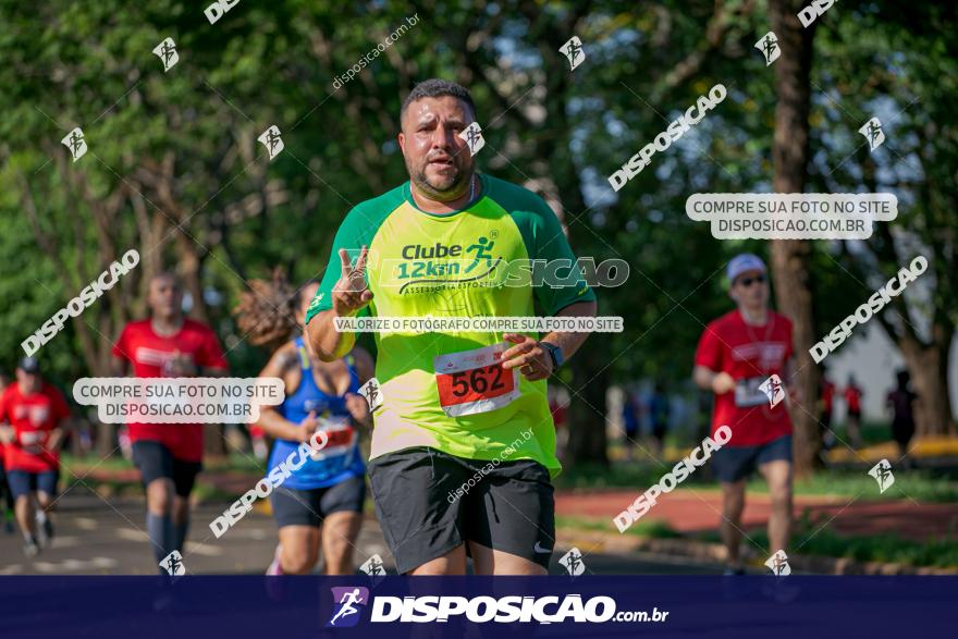 SANTANDER TRACK&FIELD RUN SERIES Maringá