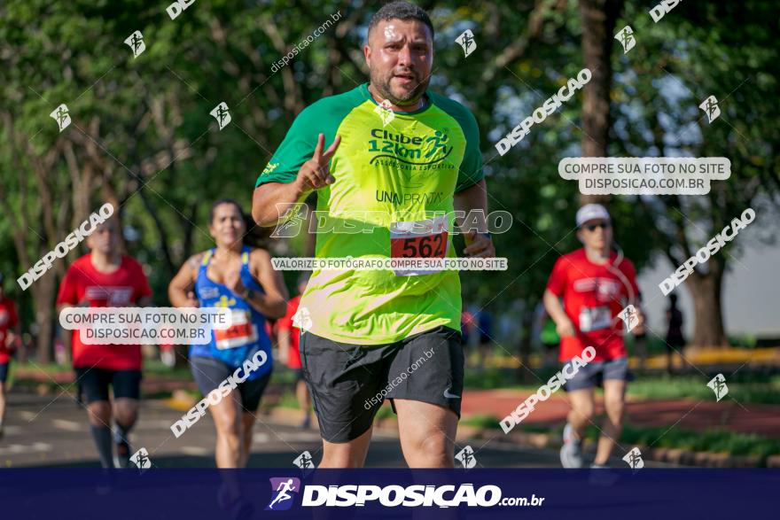 SANTANDER TRACK&FIELD RUN SERIES Maringá