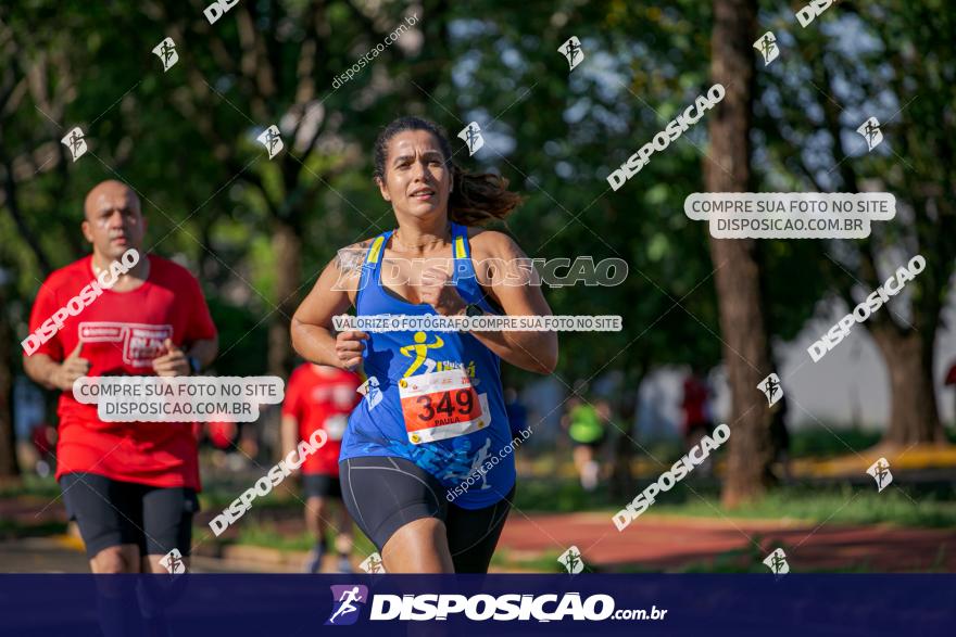 SANTANDER TRACK&FIELD RUN SERIES Maringá