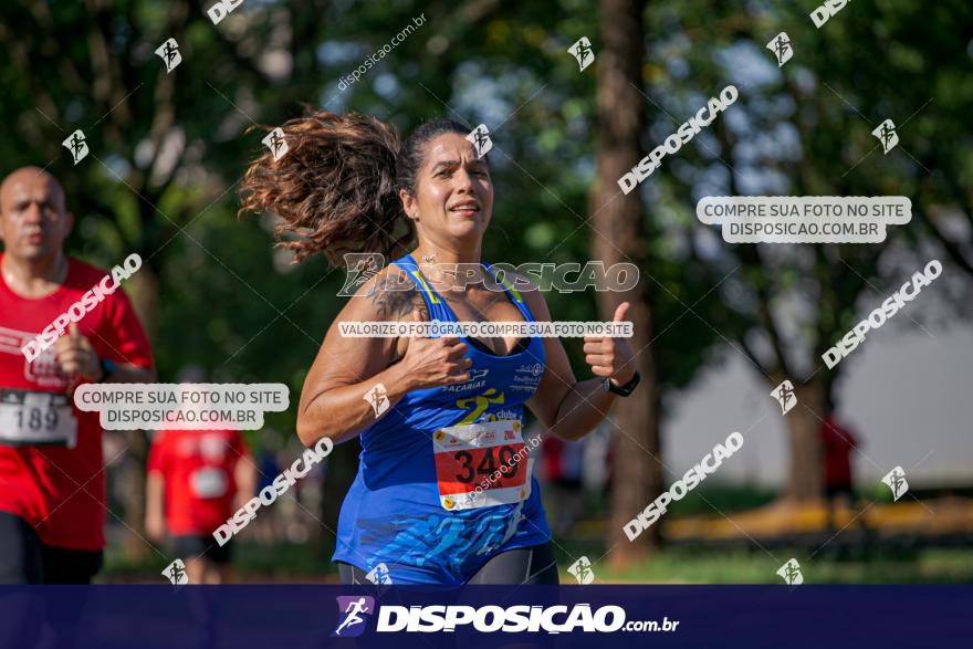 SANTANDER TRACK&FIELD RUN SERIES Maringá