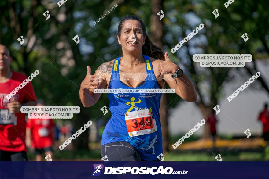 SANTANDER TRACK&FIELD RUN SERIES Maringá