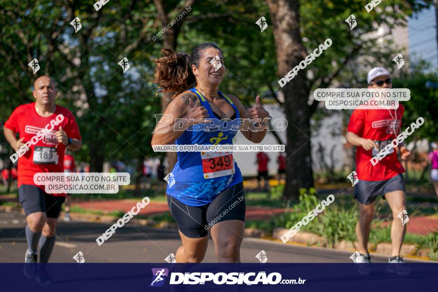 SANTANDER TRACK&FIELD RUN SERIES Maringá