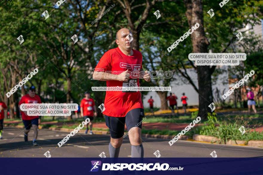 SANTANDER TRACK&FIELD RUN SERIES Maringá