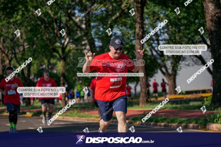 SANTANDER TRACK&FIELD RUN SERIES Maringá